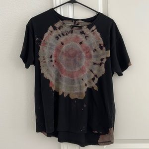 TieDye Shirt